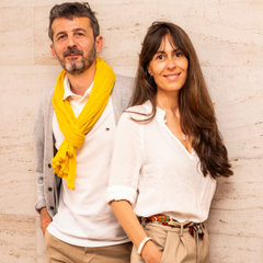 Yeme + Saunier