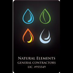 NATURAL ELEMENTS