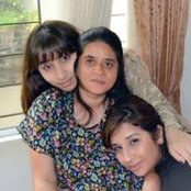 Nadia Huq's photo