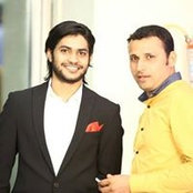 Shawaz Sharif's photo