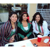 Foto di Sofia Suarez