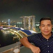 Arvin Gervacio's photo