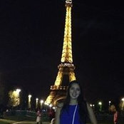 Vicky Guerrero's photo
