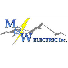 M&W ELECTRIC INCORPORATED