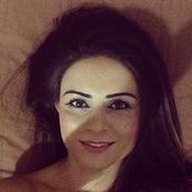 Fatma Özçeris billede