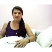 Corazon Baylons billede