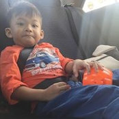 Rhea Simpao's photo