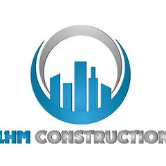 LHM CONSTRUCTION