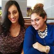 Foto di Shereen Khan