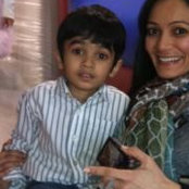 Mayuri Patel's photo