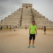 Andres Sotres's photo