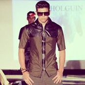 Joel Santos's photo