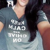 Monica Hamlins foto