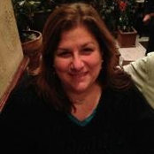 Cheryl Magen's photo