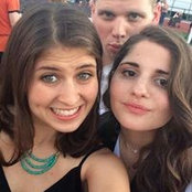 Mallory Leibman's photo