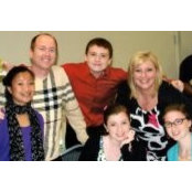 Tricia Collins's photo