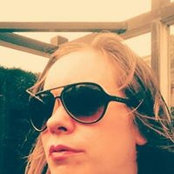 Katja Sträs billede