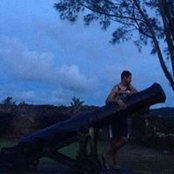 Shaun- Winter's photo
