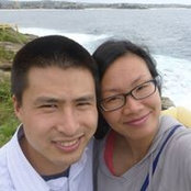 Vinny Lee's photo