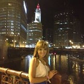 Morgan Presley's photo