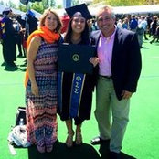 Sydney Fortin's photo