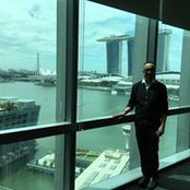 John Goh's photo