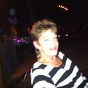 Nancy Gregory's photo