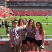 Karlie Klomp's photo