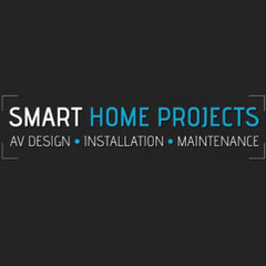 Smart Home Projects Ltd