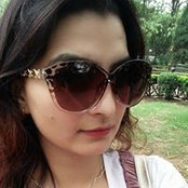 Preity Patlans foto