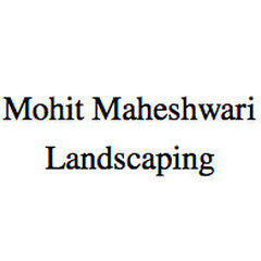 Mohit Maheshwari Landscaping