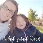 Amber Menard's photo