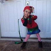 Cindy Casas's photo