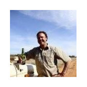 Deon De Villiers's photo