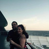 Genevieve Lamy's photo
