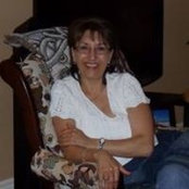 Barbara Peach's photo