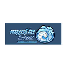 Mystic Blue Spas Pools & Decks