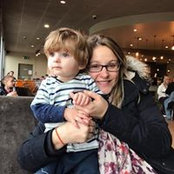 Sarah Barber's photo