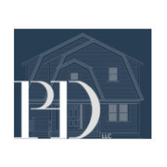 Pierce Home Design