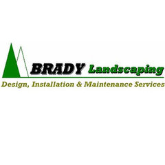 Brady Landscaping