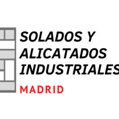 Solados y Alicatados Industriales Madrid