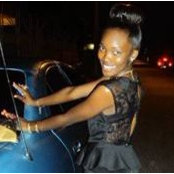 Krystal Walcott's photo