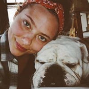 Sarah Ahlberg's photo