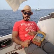 Konstantin Rubinov's photo