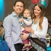 Kristina Pavlenko's photo