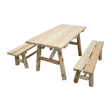 Picnic Tables