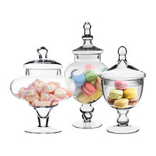 Apothecary Jars
