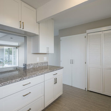 Corona Del Mar Remodel
