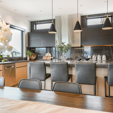 Millionaire Lottery Home - Eagle Mountain, Abbotsford
