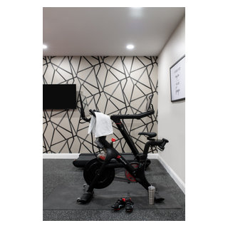 guided home fitness